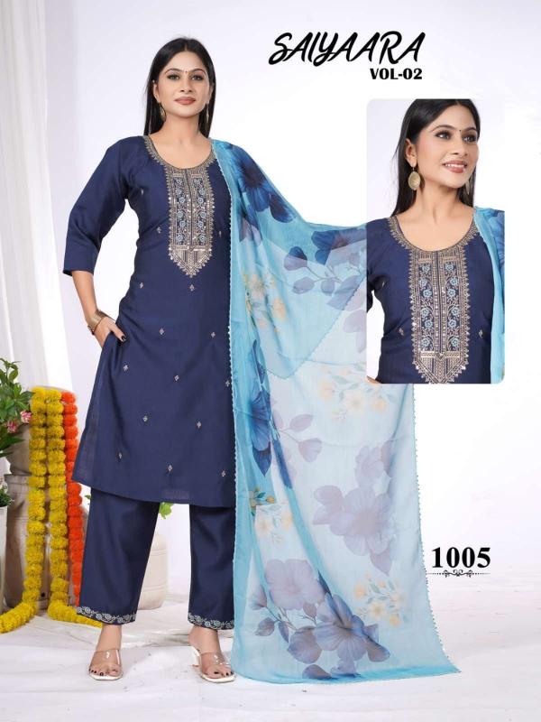 Desi kudi saiyaara wholesale kurtis in secunderabad